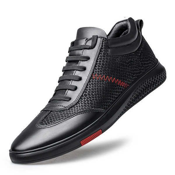 

tangzuo 6847 casual shoes, , 38-44,, Black