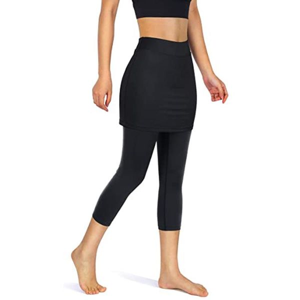 

women's tennis skirts run falda con bolsillo uv para correr tenis golf entrenamiento fitness mujer protecciÃ³n yoga outfit