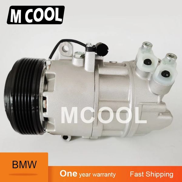 

ac compressor for bmw e46 316i 318i 64509182795 64526908660 64526918751 64529145352 64529175669 64529182795