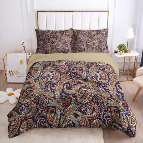 

bedding sets 3d print bohemian pattern set mandala duvet cover twin  king bed quilt home