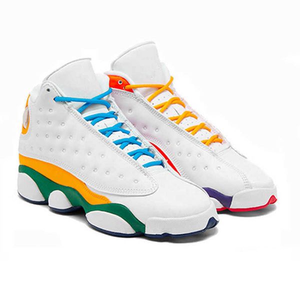 

jumpman basketball shoes mens trainers 13 13s playground hyper royal he got game women men sports sneakerseqj3