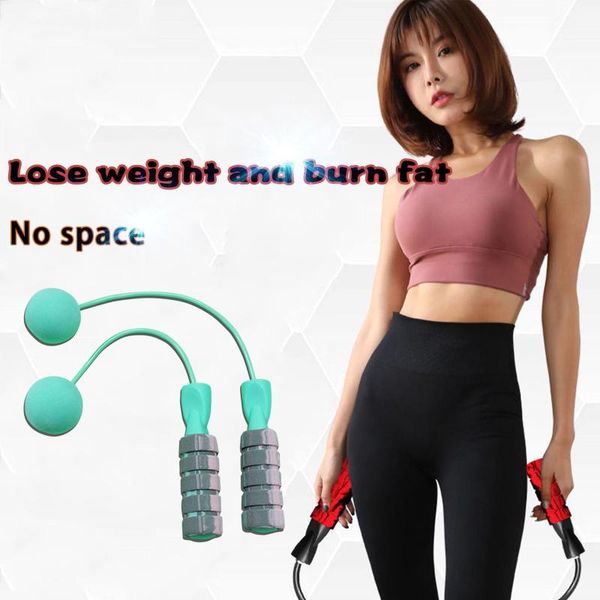

jump ropes cordless skipping for fitness no tangles speed body building exercise jumping rope kids adults