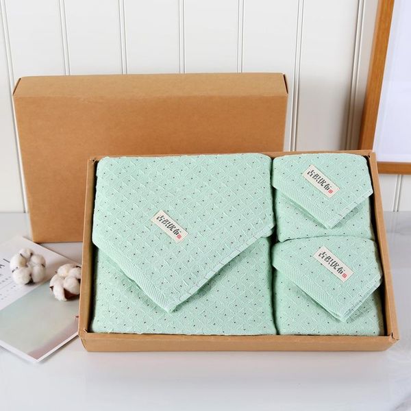 

towel mother yarn cotton dry and breathable easy gift group buy bath