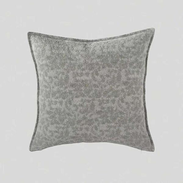 

nordic elegant jacquard pillowcase more size pink grey red cushion cover cotton throw sofa home decor cushion/decorative pillow