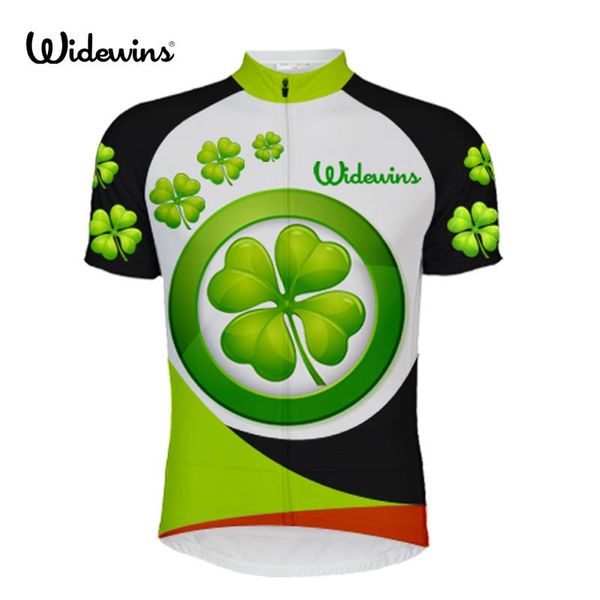 

green healthy vitality ropa ciclismo cycling jersey bike shirts breathable clothing mtb bicycle sportswear 5802 racing jackets, Black;red