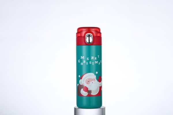 

water bottles ycbw084-500insulation cup stainless steel safe insulation for male and female students