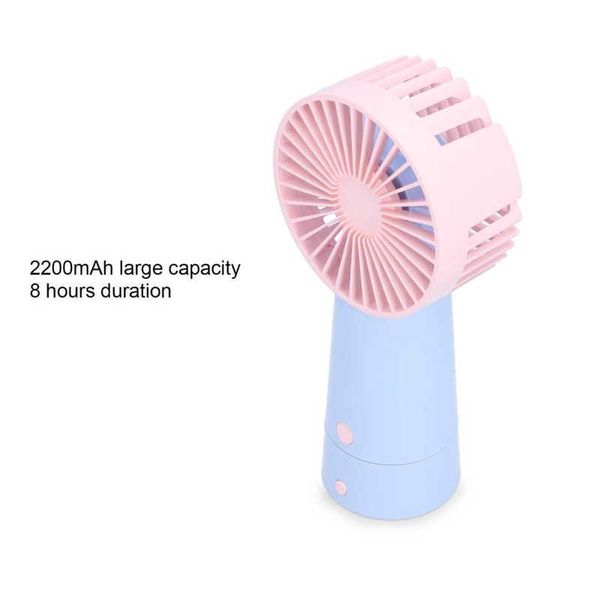 

electric fans ventilador magnetic suction fan portable adjustable usb charging for dormitory home air cooler