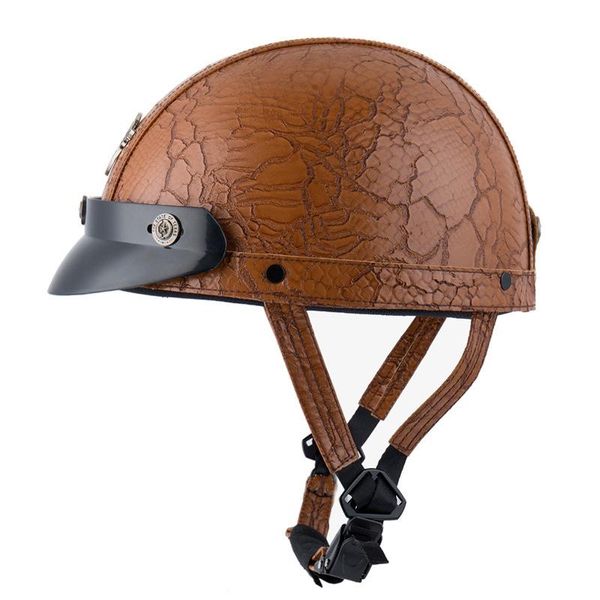 

motorcycle helmets byb retro helmet prince personality four seasons unisex