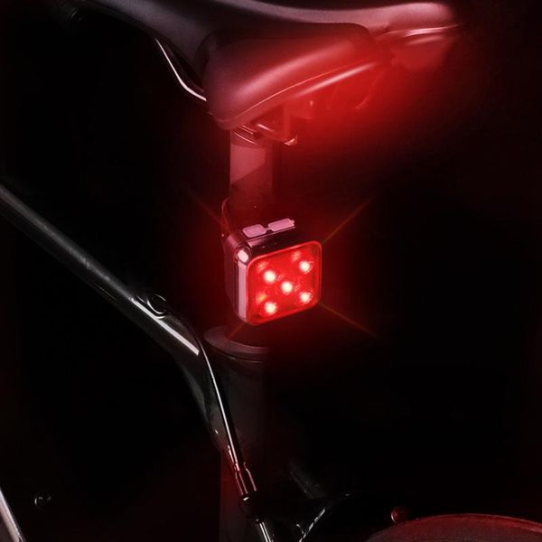 

bike lights usb rechargeable bicycle light tail headlight waterproof cycling rear taillight for mountain road kids bikes