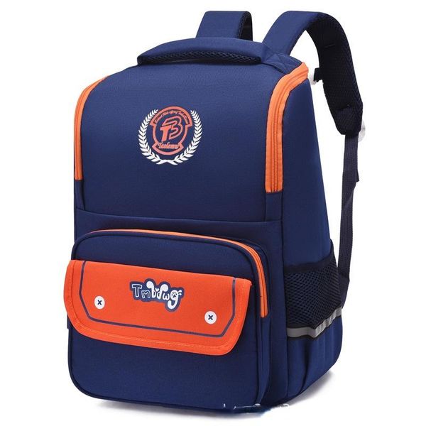 

school bags children boys girls waterproof orthopedic backpack kids book bag schoolbag primary bolsa infantil