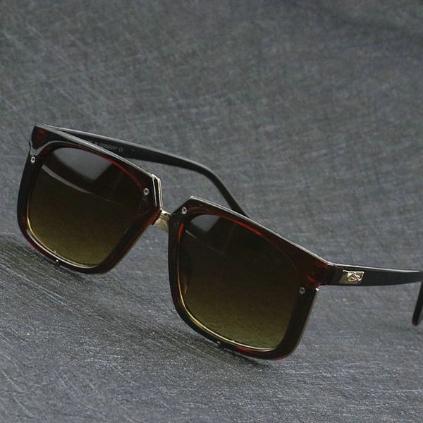 2021 Venda quente óculos de sol grandes grandes óculos de sol do vintage uv400 óculos de sol óculos oculos de sol clássico metal óculos de sol