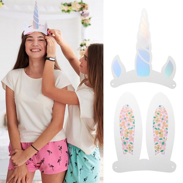 

cat costumes 8pcs ears po prop party supply unique picture shooting decor