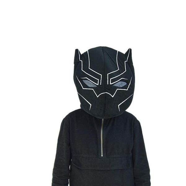 

party masks arrival head mask black bat hero cosplay use fashionable design