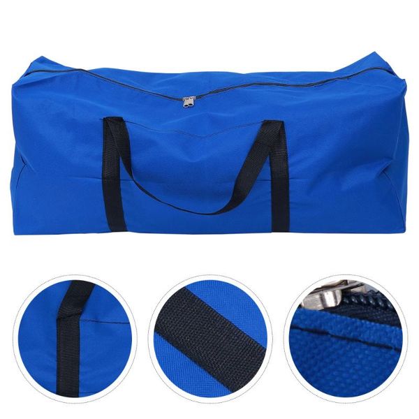 

storage bags outdoor camping tent bag pouch case cover portable oxford cloth