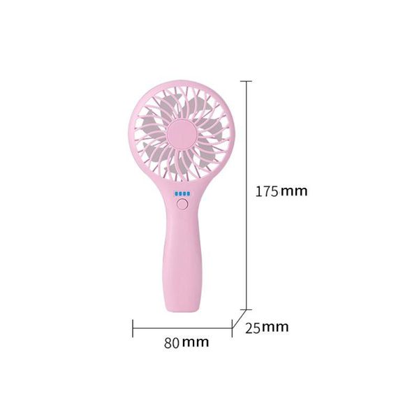

electric fans without battery deskusb fan cooling handheld 3 speed cooler with led light for car home office outdoor
