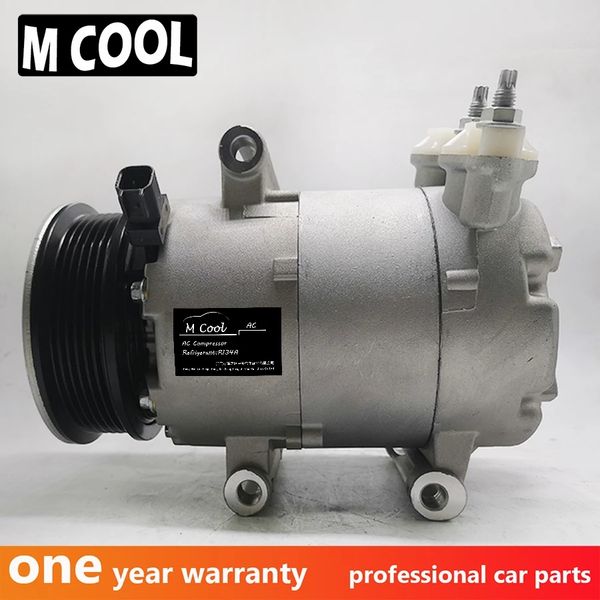 

ac compressor for land rover ander 2 2.2 diesel lr007069 lr019310 lr002649
