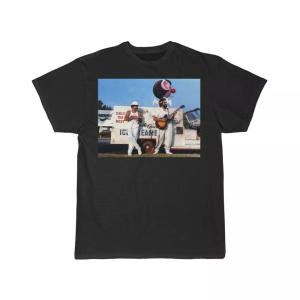 

cheech and chong nice dreams short sleeve tee, White;black