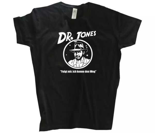 

famous movie dr.jones-folgen her me film series fan s-3xl, White;black