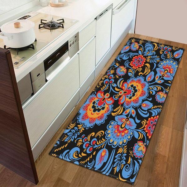 

carpets modern kitchen doormat decoration bedroom carpet bathroom anti-slip floor home balcony hallway long rug bedside living room mat