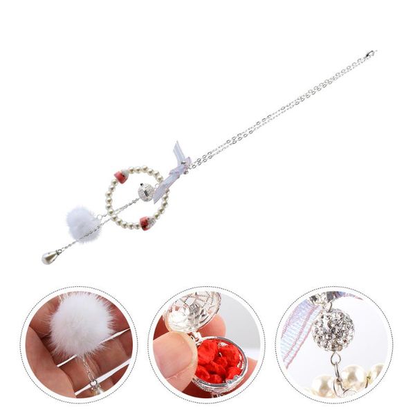

interior decorations little cat car pendant creative hanging ornament
