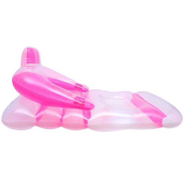 

life vest & buoy 1pc creative swimming floating bed aerated portable mat