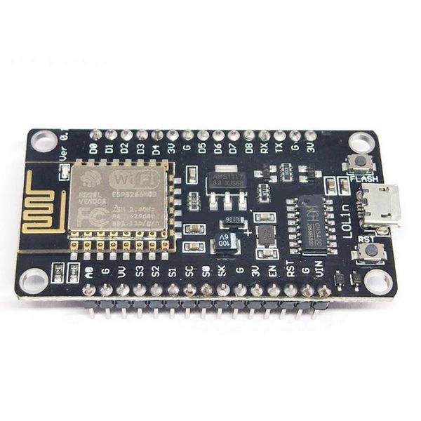 

wireless module ch340/cp2102 nodemcu v3 v2 lua wifi based board things esp8266 internet esp-12e development of r9c0 computer cables & connec