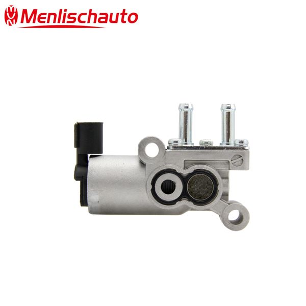 Spedizione 36450-P08-004 Originale Adatto 1992-1995 Per Giappone Auto L4-1.5L Idle Speed Air Control Valvola IAC 36450P08004