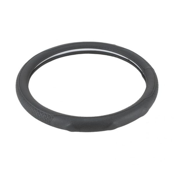 

steering wheel covers high-quality auto cover universal comfortable easy to install protector for automotive