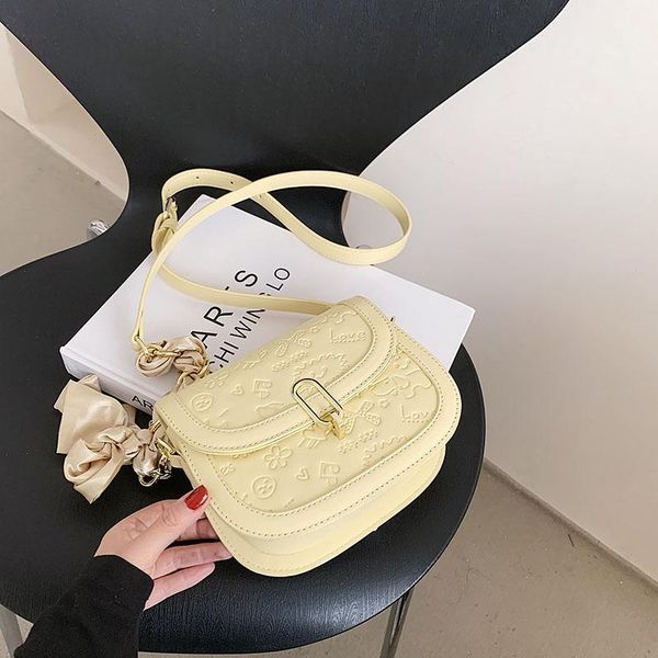 

evening bags womens handbags fashion women's 2021 fresh messenger shoulder casual versatile small square bag purses