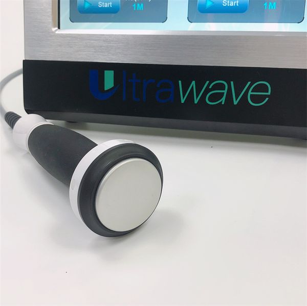 

home use healthe massager ultrasound dphysioterhapy mahcine for knee joint pain and tightness