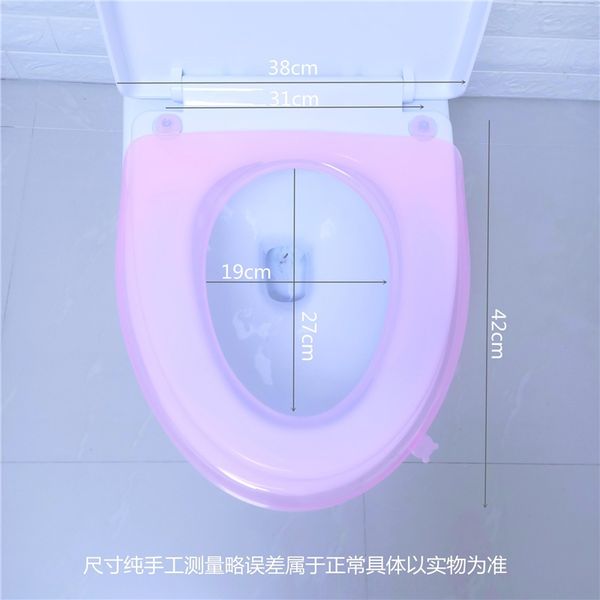 

494h ring seat toilet stickers toilet seat ring