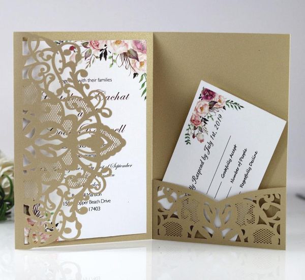

gift wrap 10pcs metal cutting dies lace invitation stencil scrapbook diy paper cards embossing handmade for wedding birthday par