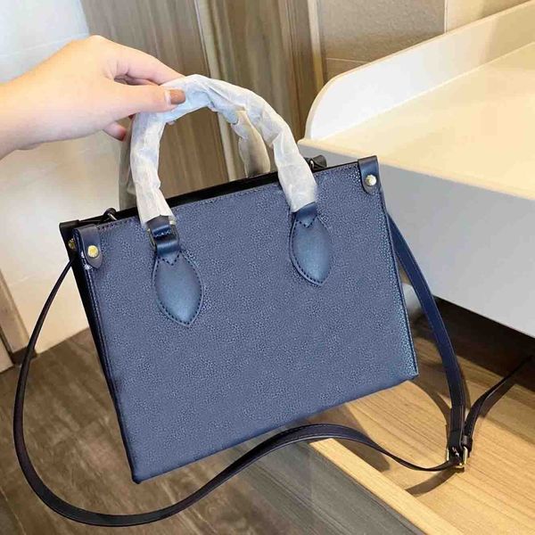 

shopping bag shoulder bags ladies brand luxurys rs letter mother handbag 2022 fashion handbags totes cossbody wallet leather clutch purse