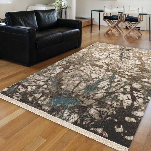 

else brown yellow green ethnic turkish vintage retro aging 3d print anti slip kilim washable decorative area rug bohemian carpet carpets