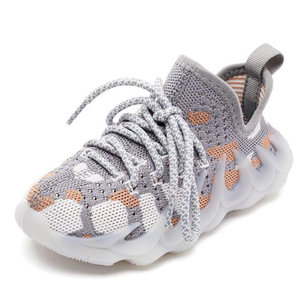 

athletic & outdoor boys girls sports fashion sneakers toddler little big kid designer trainers children school casual soft comfort 450 brand, Black