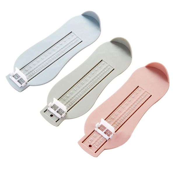 

clothing & wardrobe storage foot measure gauge baby kid ruler shoes size measuring length growing fitting tool measures