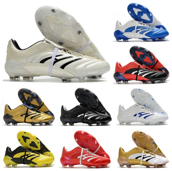 

predator absolute 20 fg soccer football shoes mens boots cleats size us 65-11