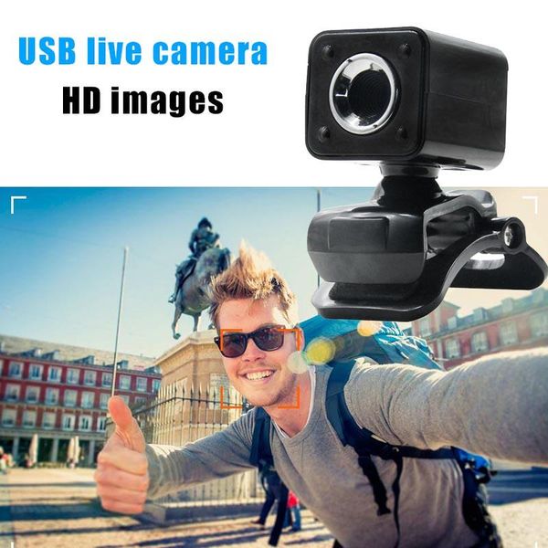 

webcams usb hd webcam desklappc computer camera for video calling conferencing qjy99