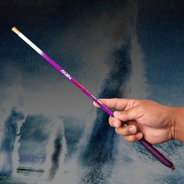 

boat fishing rods 2.1-4.5m durable rod carbon fiber ultra short stream for freshwater accessory tackle