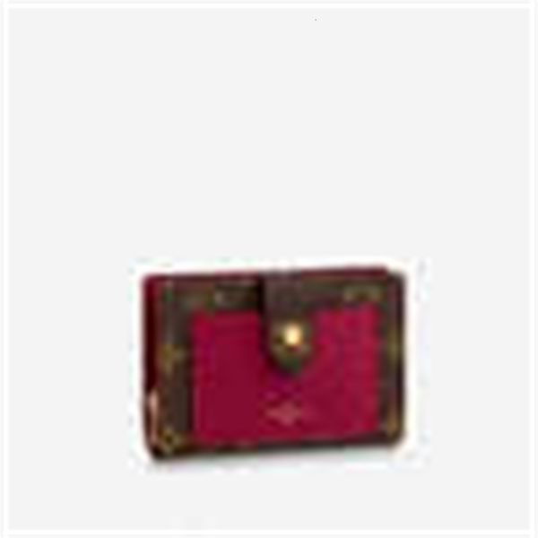 

wallets card brand wallet designer cases evening luxury chain m69433 pouches key juliette holders wallet purse clutches leather long, Black;red