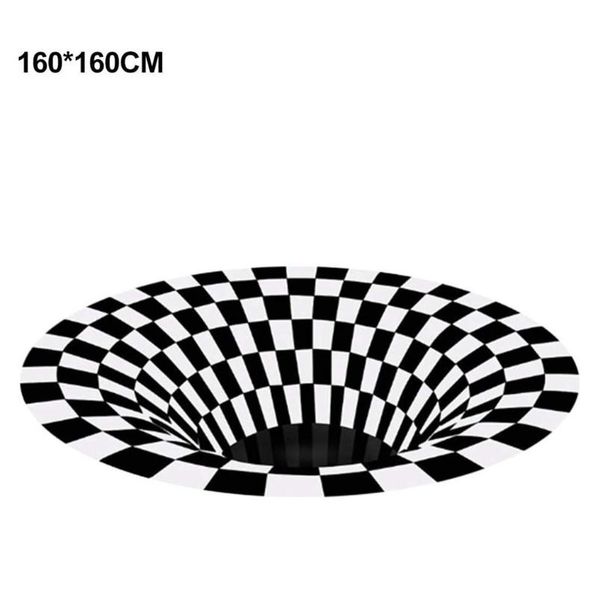 

carpets fantasy 3d design shaggy anti-skid area rug dining room carpet fashion decor home bedroom floor mat drop#2021