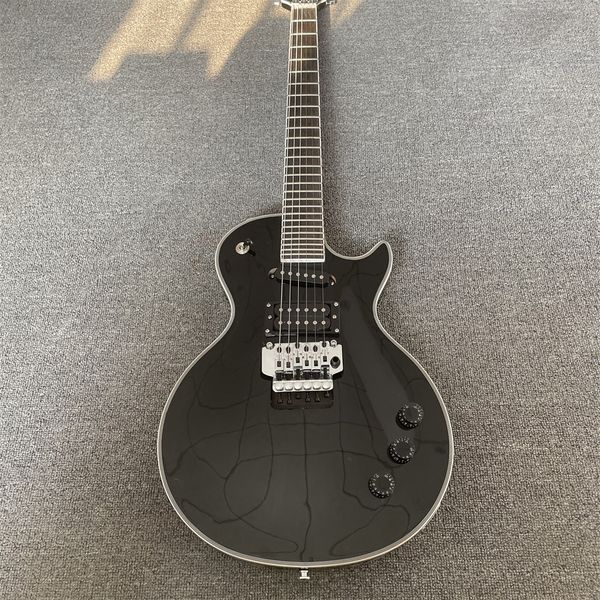 

electric guitar, delivery, support customization.