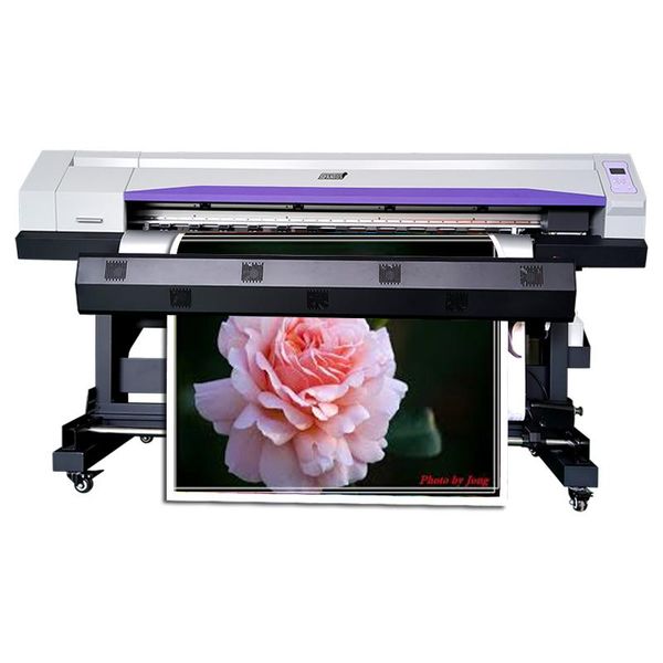 

printers ploter printer widely used tx800 eco solvent factory price sablimation