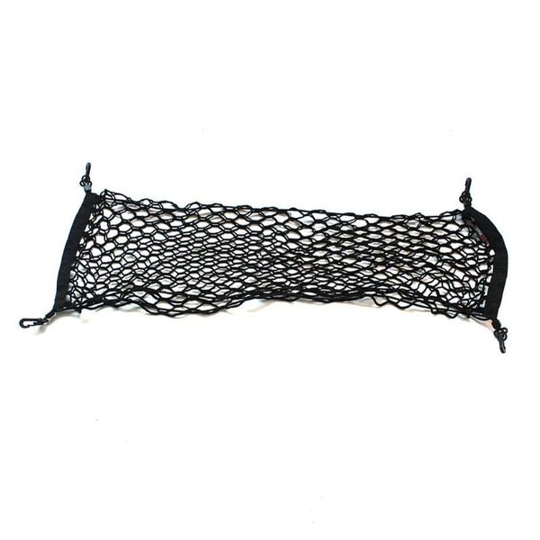 

car organizer 90*30cm trunk net bag luggage storage gear