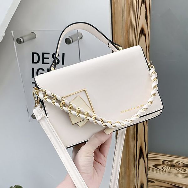 

pu leather fashion casual shoulder bags for women 2021 new simplicity crossbody bag ladies purses and handbag