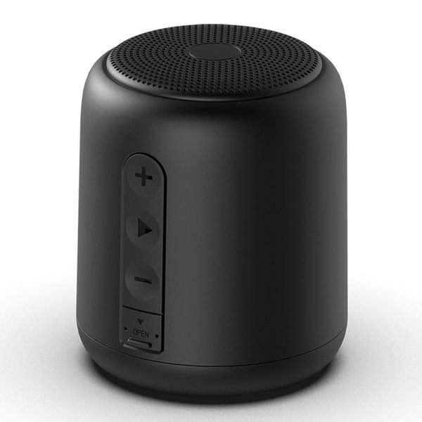 

mini 360-gradi surround, bassi bluetooth wireless speaker lapmobile phone small portable speakers
