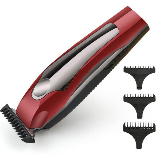 

hair scissors men's electric clippers razor professional trimmer usb charging plug haircut