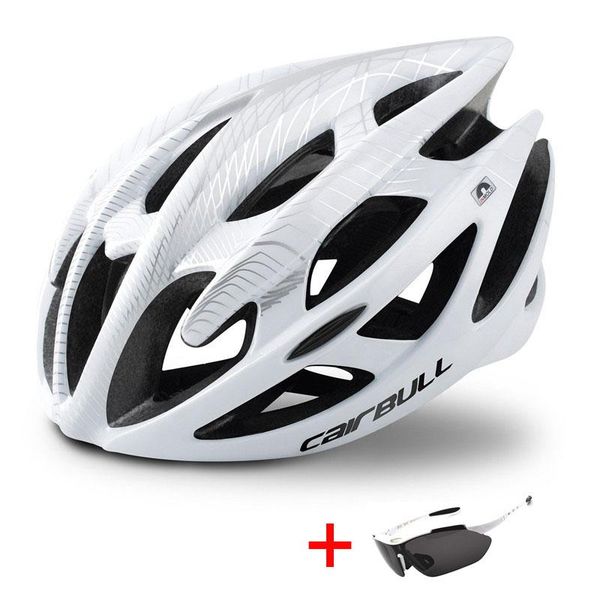 

motorcycle helmets ultralight mountain bike road helmet men women riding cycling safety integrally-molded bicycle