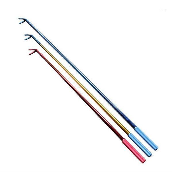 

carbon athletic fishing rod support single section block fort 60-70-80-90-100 cm ultra light superhard metal handle and head boat rods