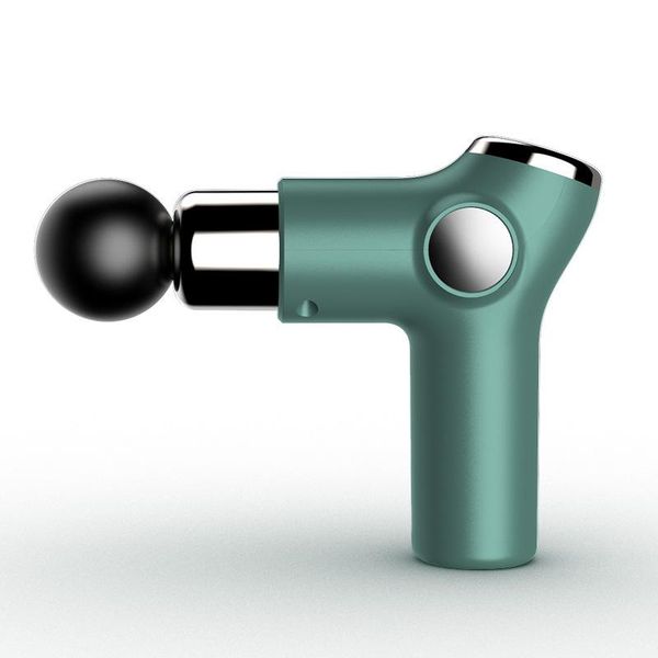 

massage gun mini massager small muscle impact grab household portable mask
